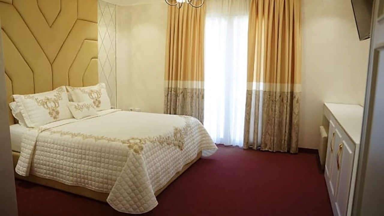 Photo of Bedroom in Kashar