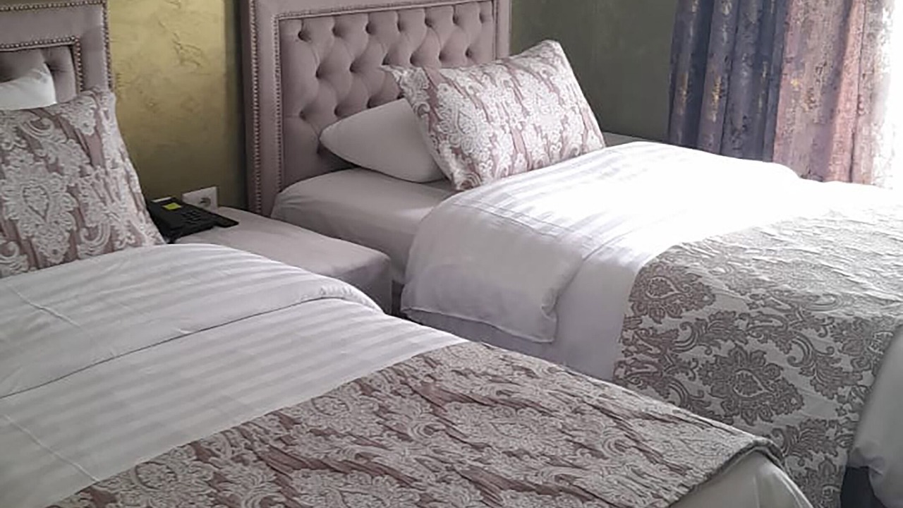 Photo of Bedroom in Kashar