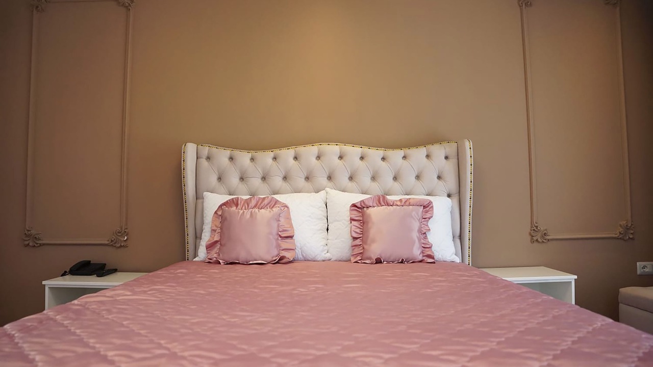 Photo of Bedroom in Kashar