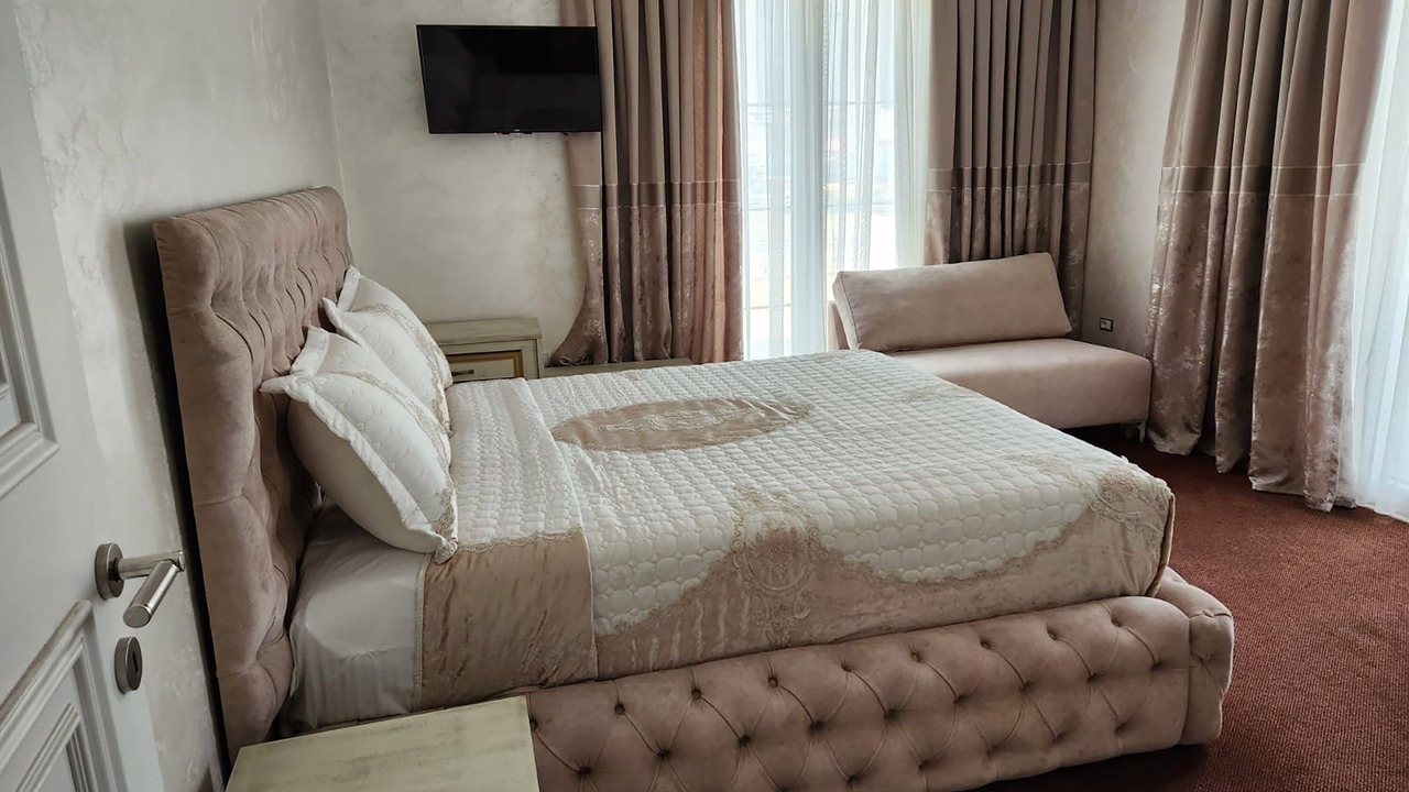Photo of Bedroom in Kashar