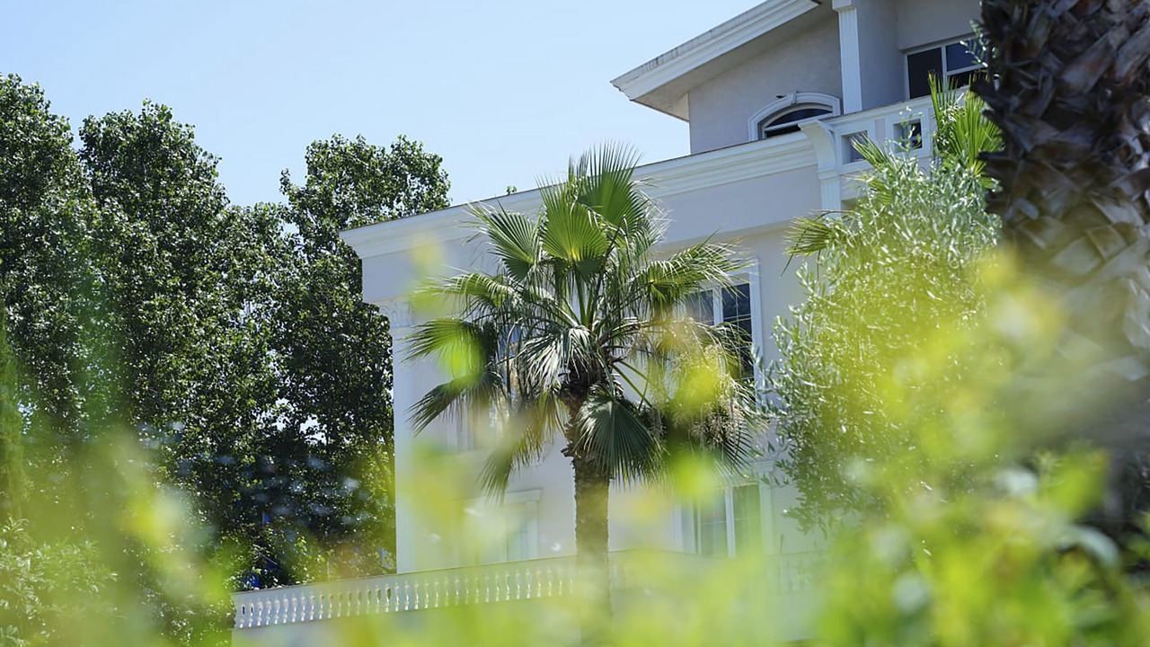 Photo of Outdoor in Kashar