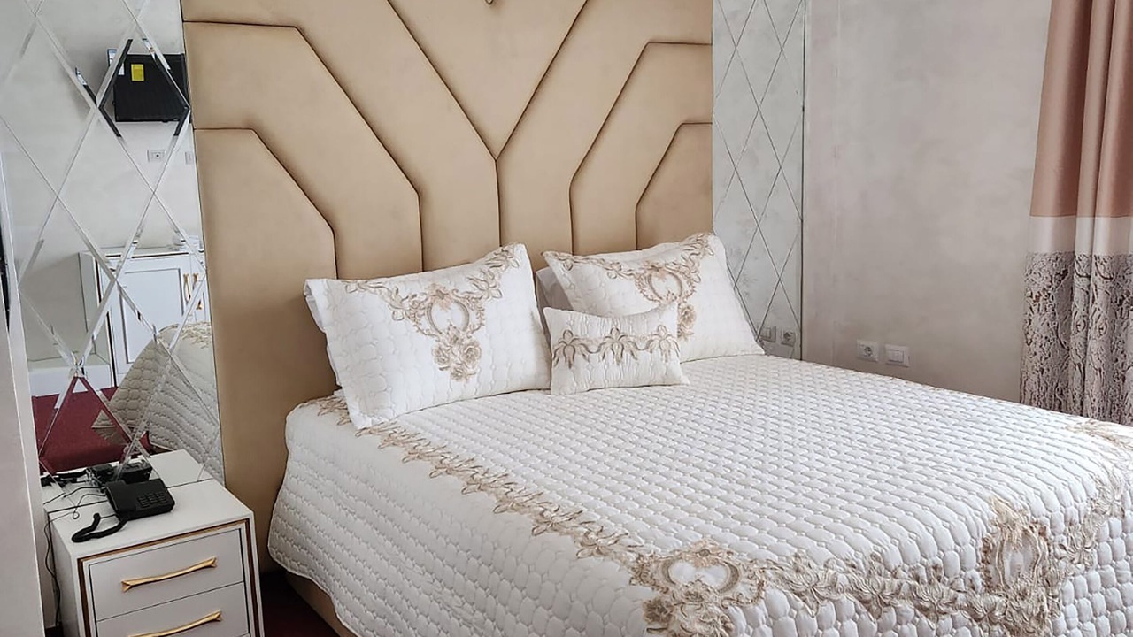 Photo of Bedroom in Kashar
