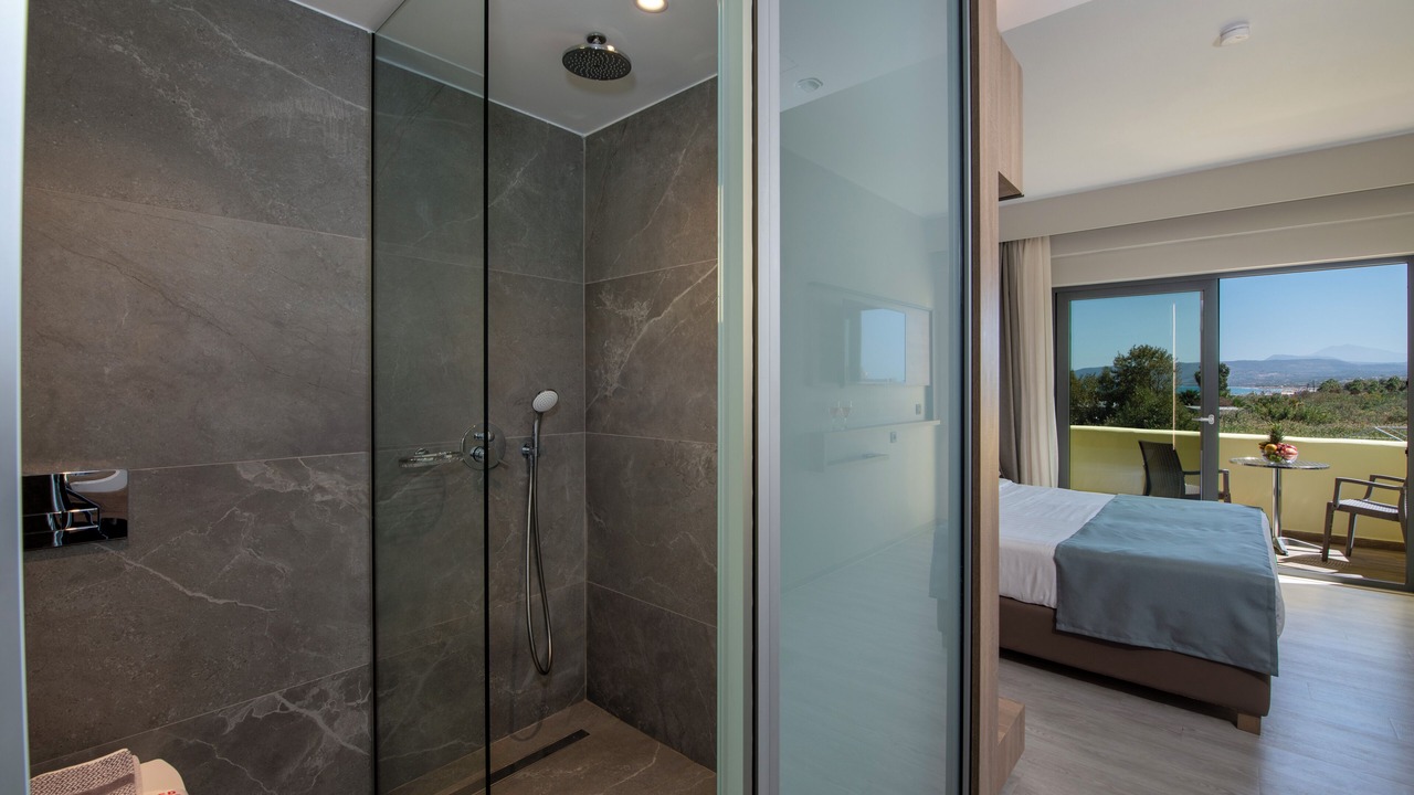 Photo of Bathroom in Georgioupolis