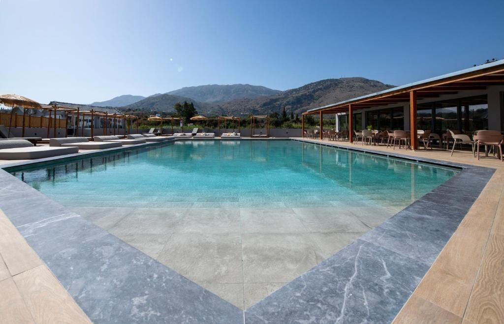 Photo of Outdoor in Georgioupolis