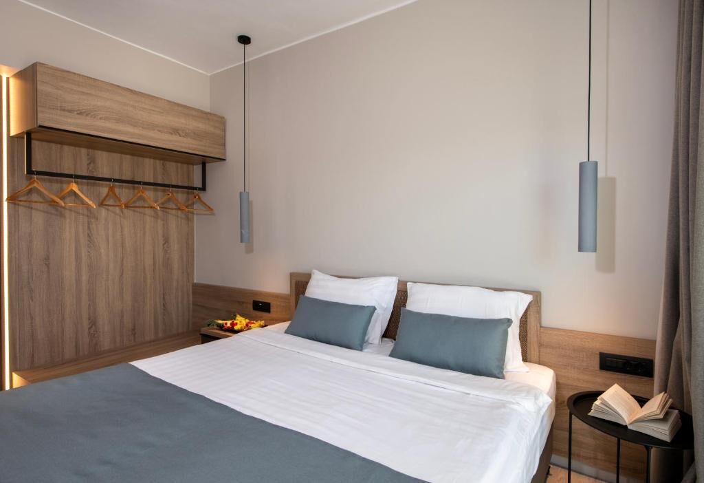 Photo of Bedroom in Georgioupolis
