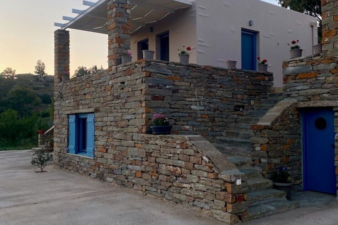 Photo of Outdoor in Vourkari