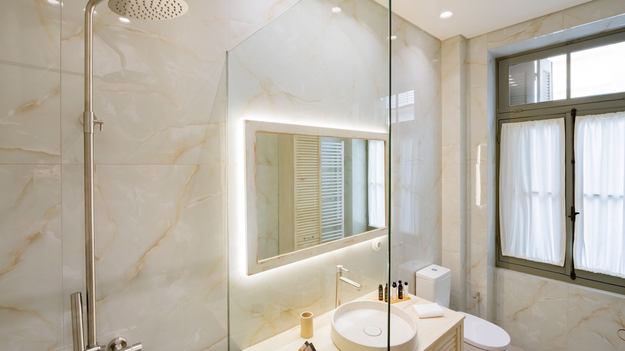 Photo of Bathroom in Patras