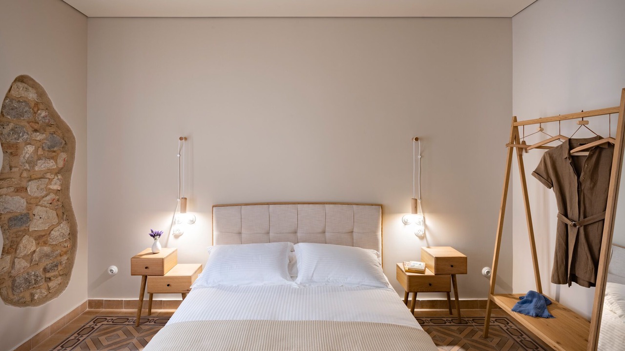 Photo of Bedroom in Patras