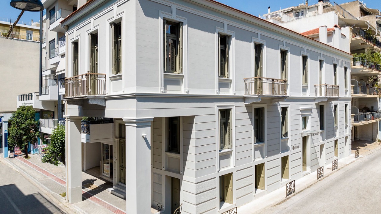 Photo of Outdoor in Patras