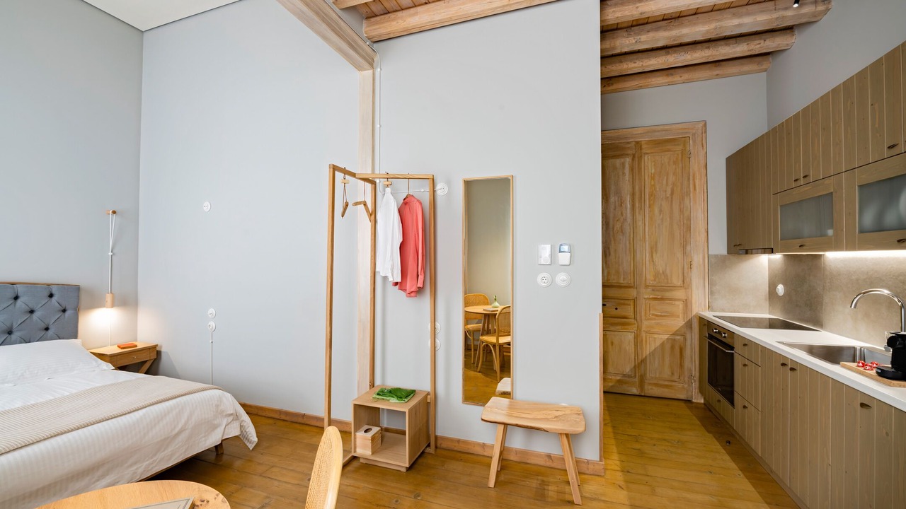 Photo of Bedroom in Patras