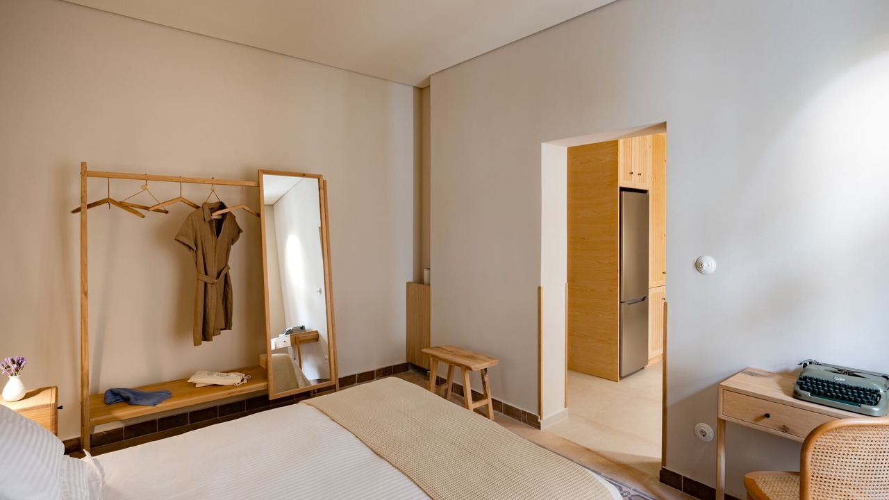 Photo of Bedroom in Patras