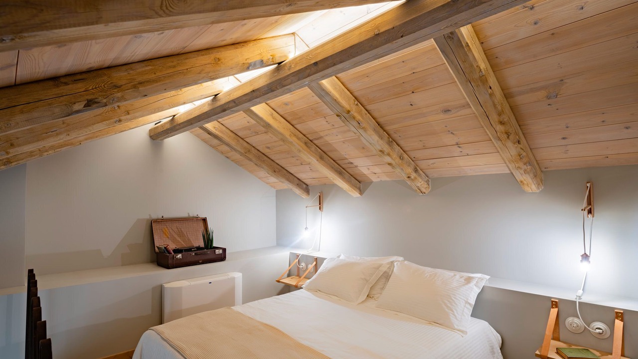 Photo of Bedroom in Patras