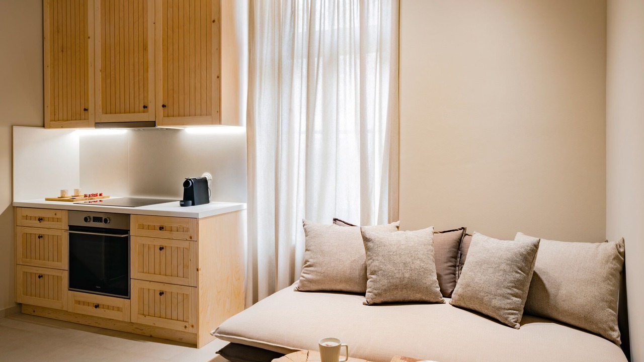Photo of Bedroom in Patras