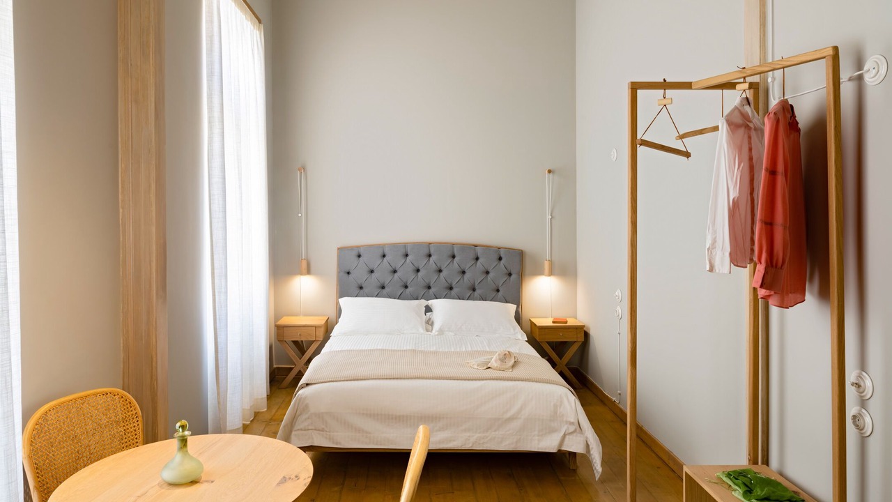 Photo of Bedroom in Patras