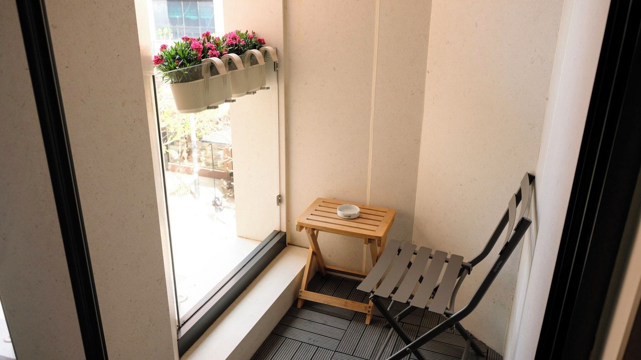 Photo of Patio Balcony in Tirana