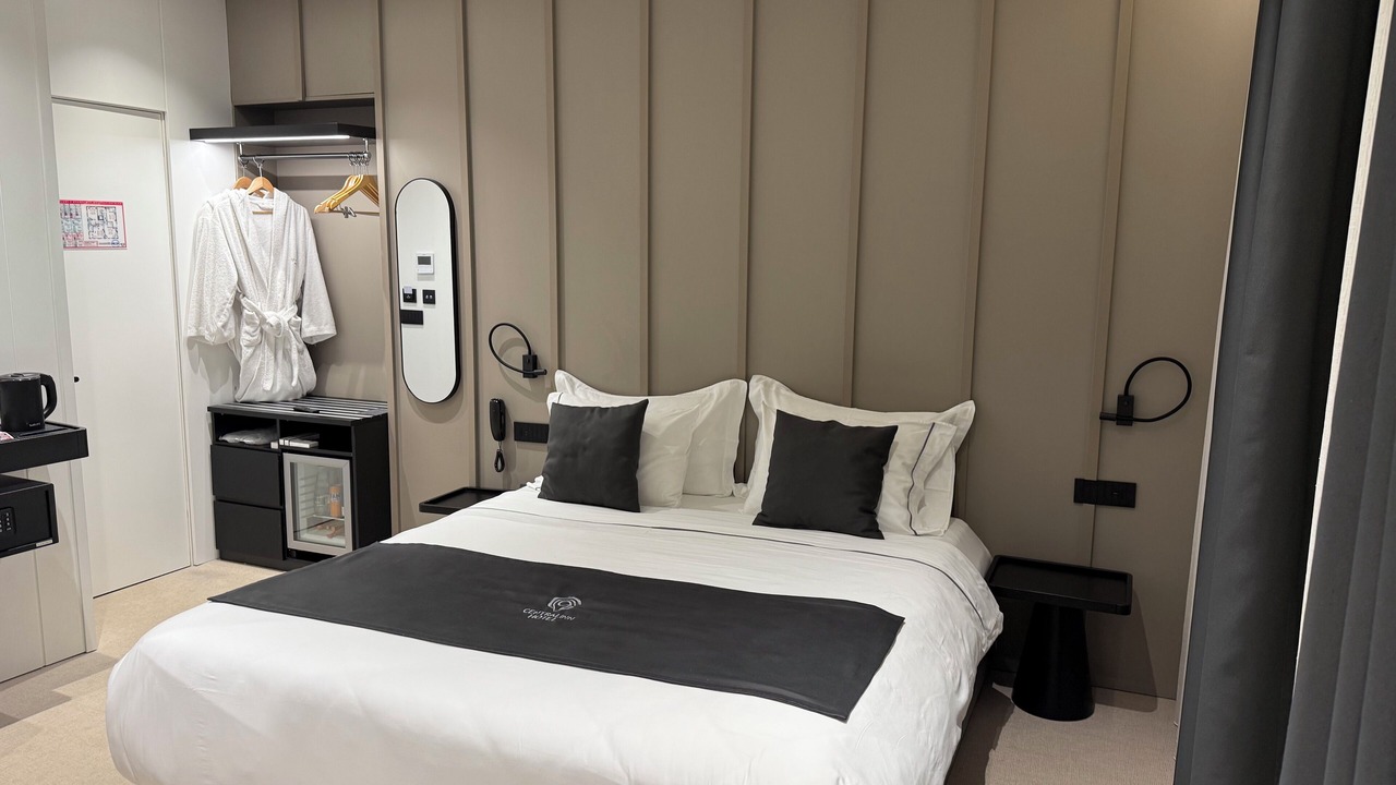 Photo of Bedroom in Tirana
