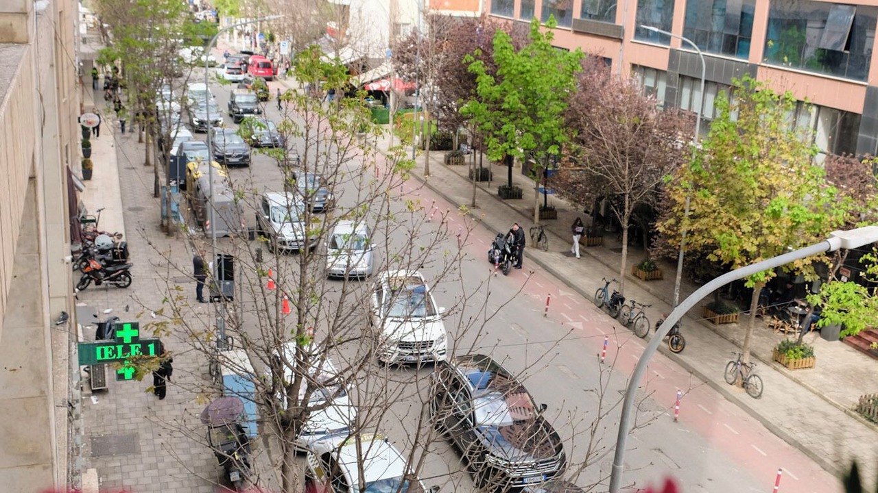 Photo of Patio Balcony in Tirana