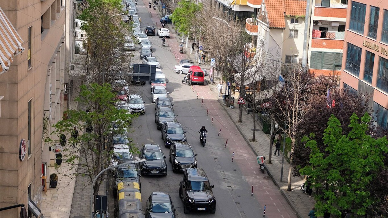 Photo of Others in Tirana