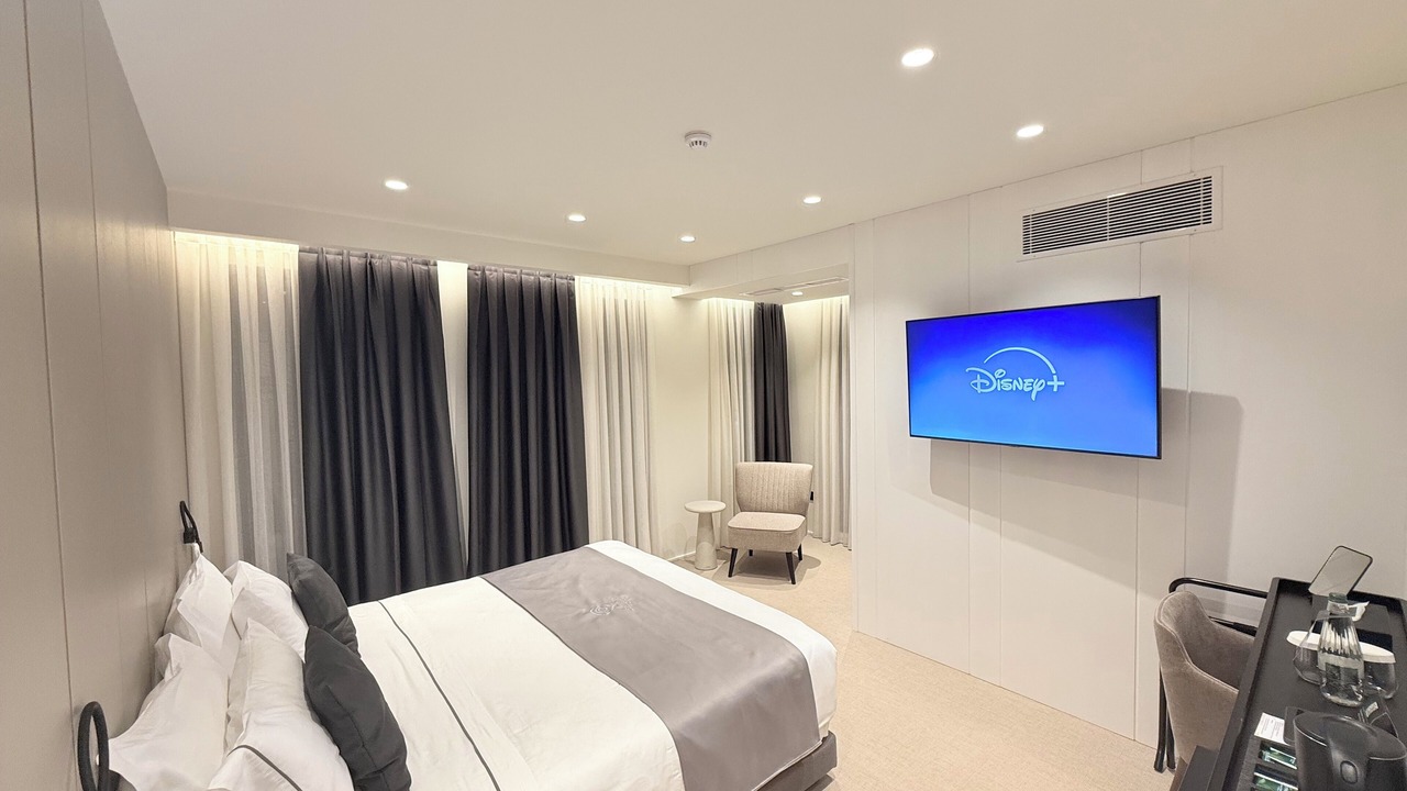 Photo of Bedroom in Tirana