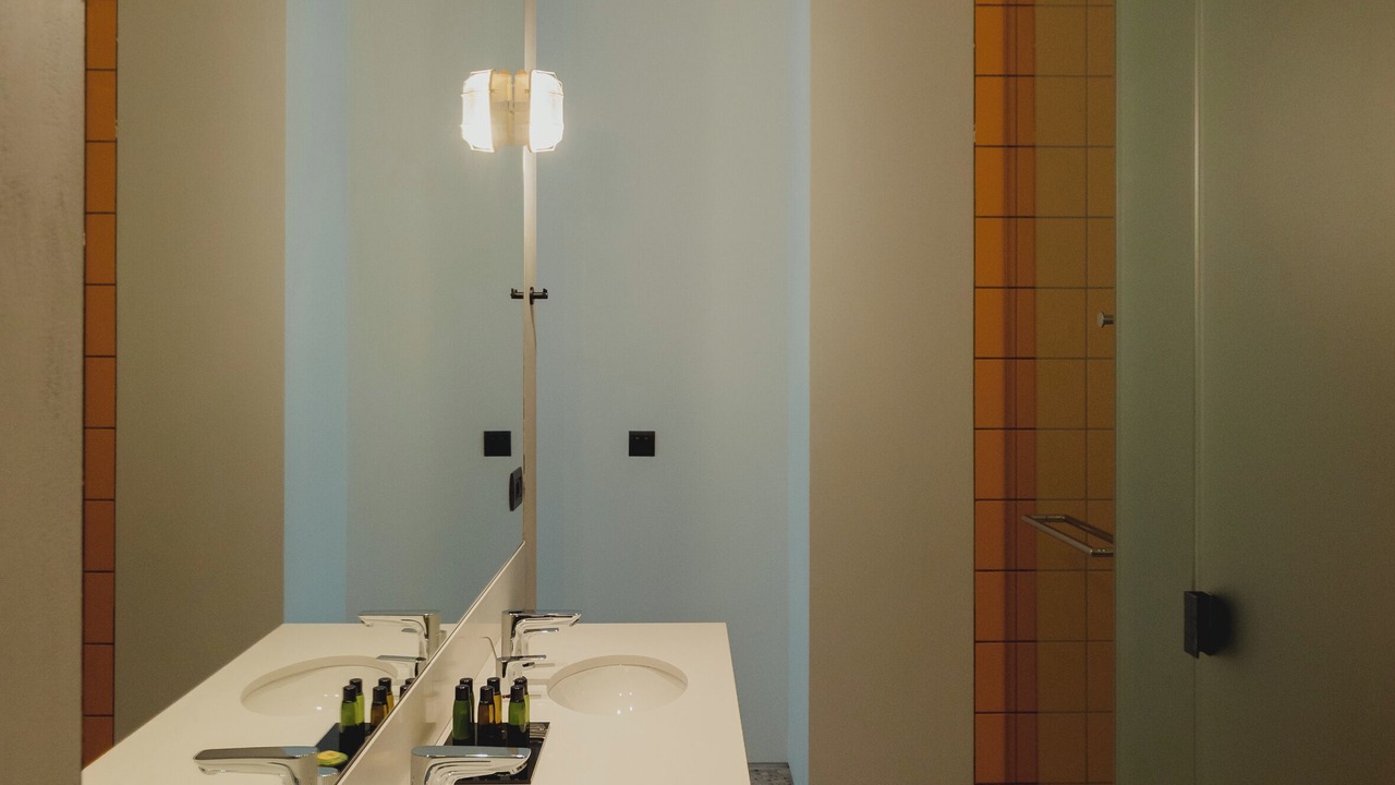 Photo of Bathroom in Gazi