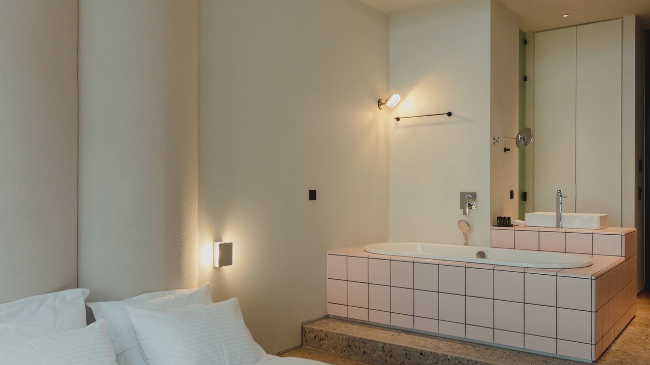 Photo of Bedroom in Gazi