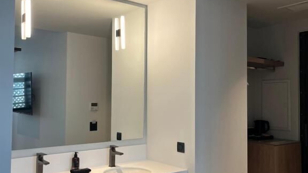 Photo of Bathroom in Gazi