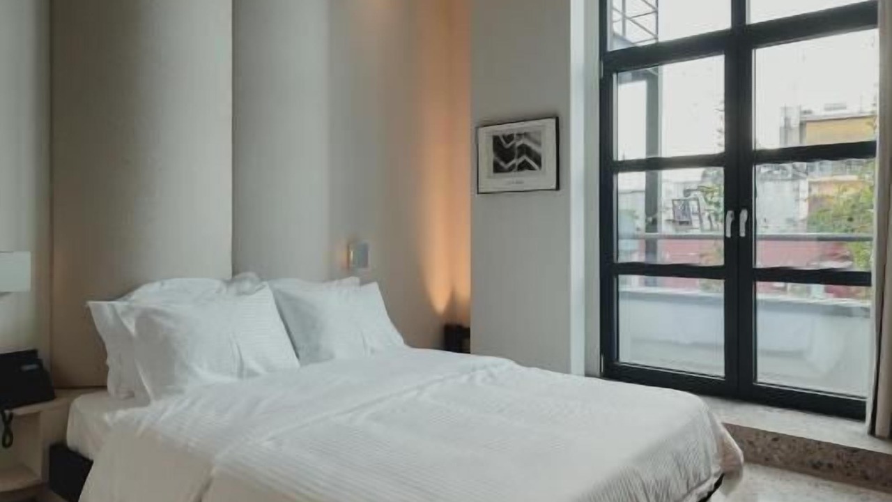 Photo of Bedroom in Gazi