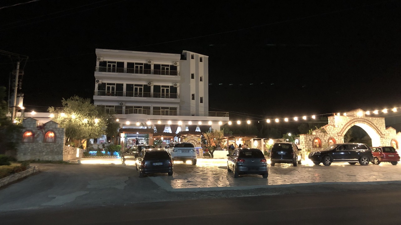 Photo of Outdoor in Mbrostar-Urë
