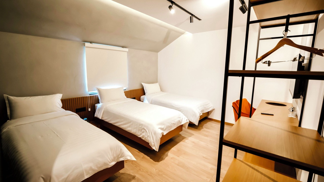 Photo of Bedroom in Kukes