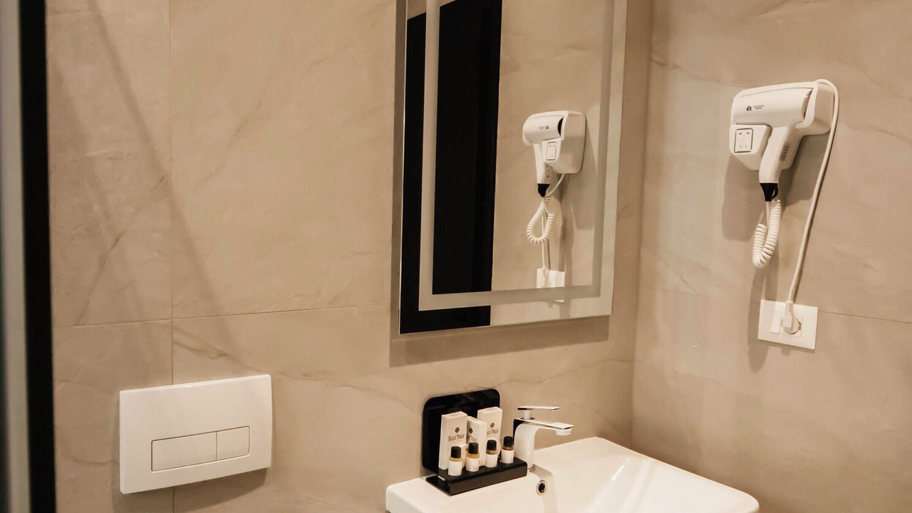 Photo of Bathroom in Kukes
