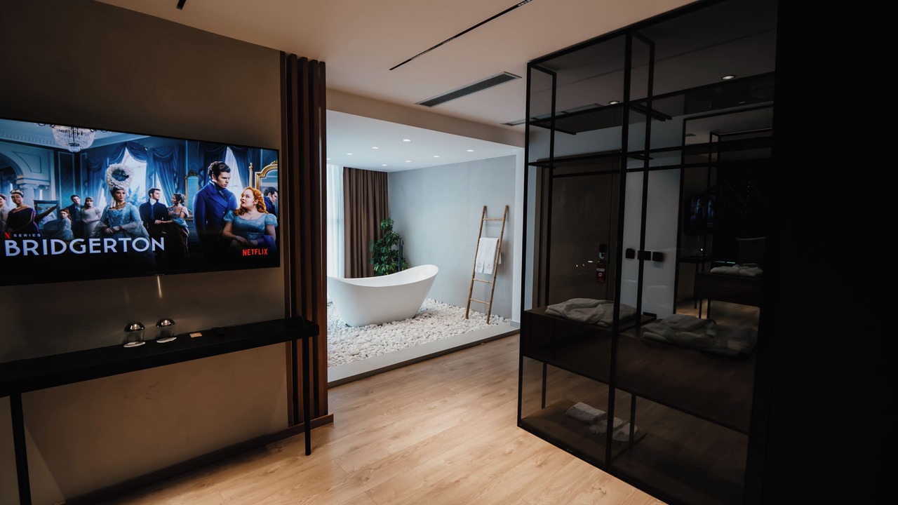 Photo of Bedroom in Kukes