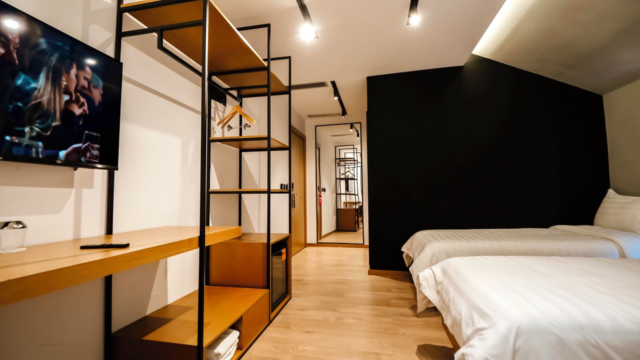 Photo of Bedroom in Kukes