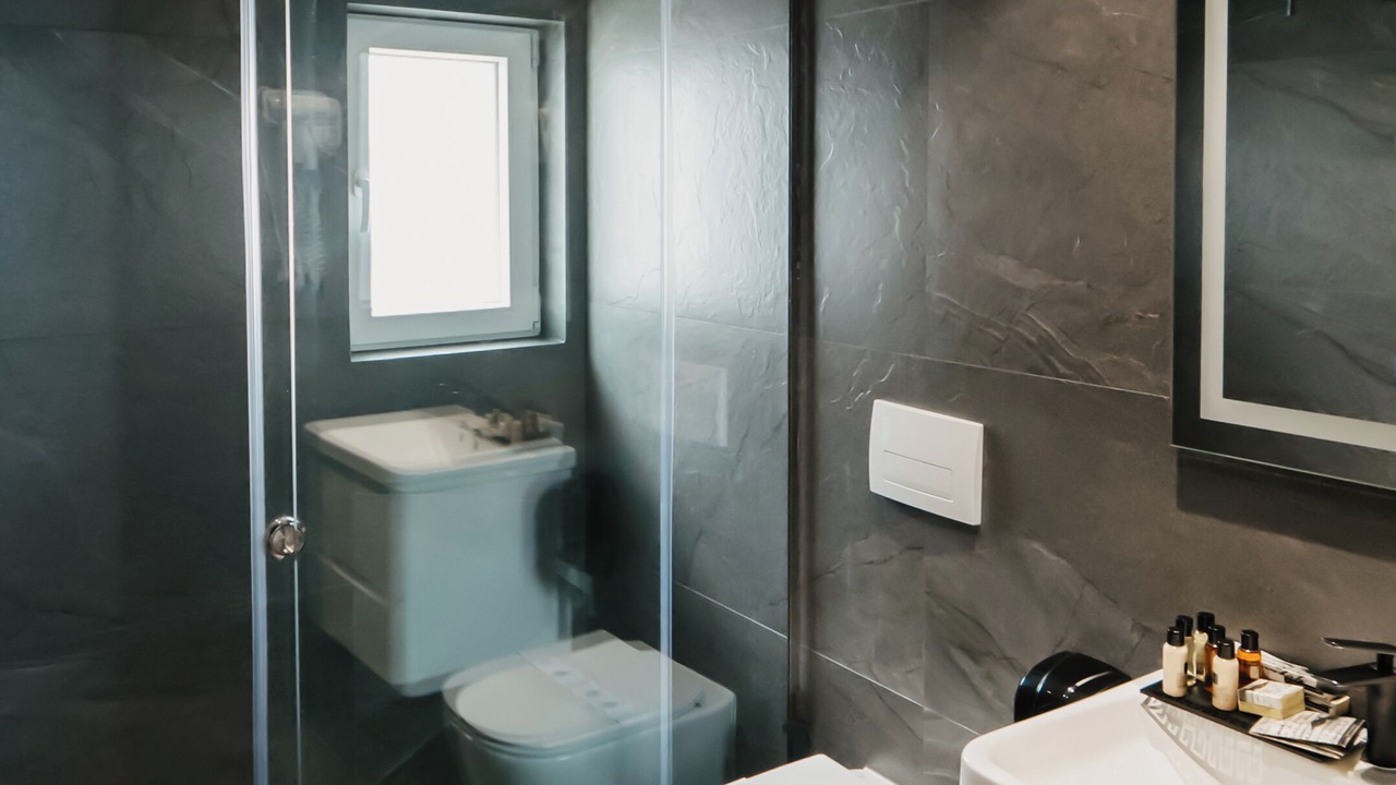Photo of Bathroom in Kukes