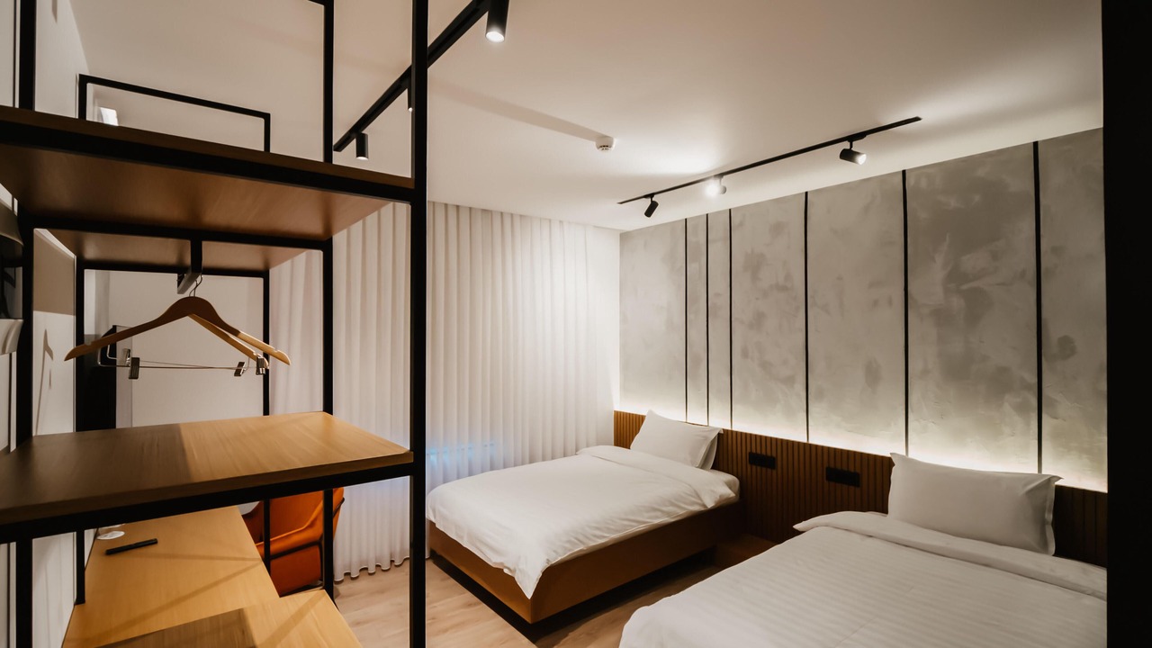 Photo of Bedroom in Kukes