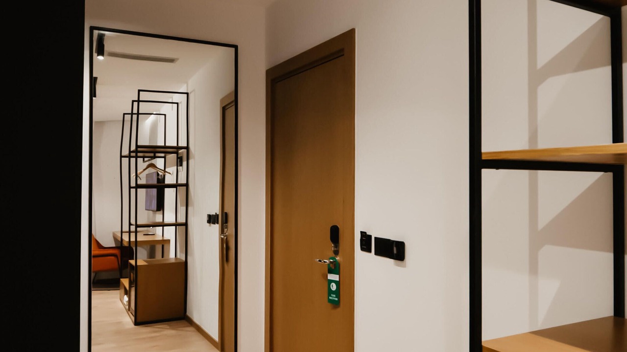 Photo of Bedroom in Kukes