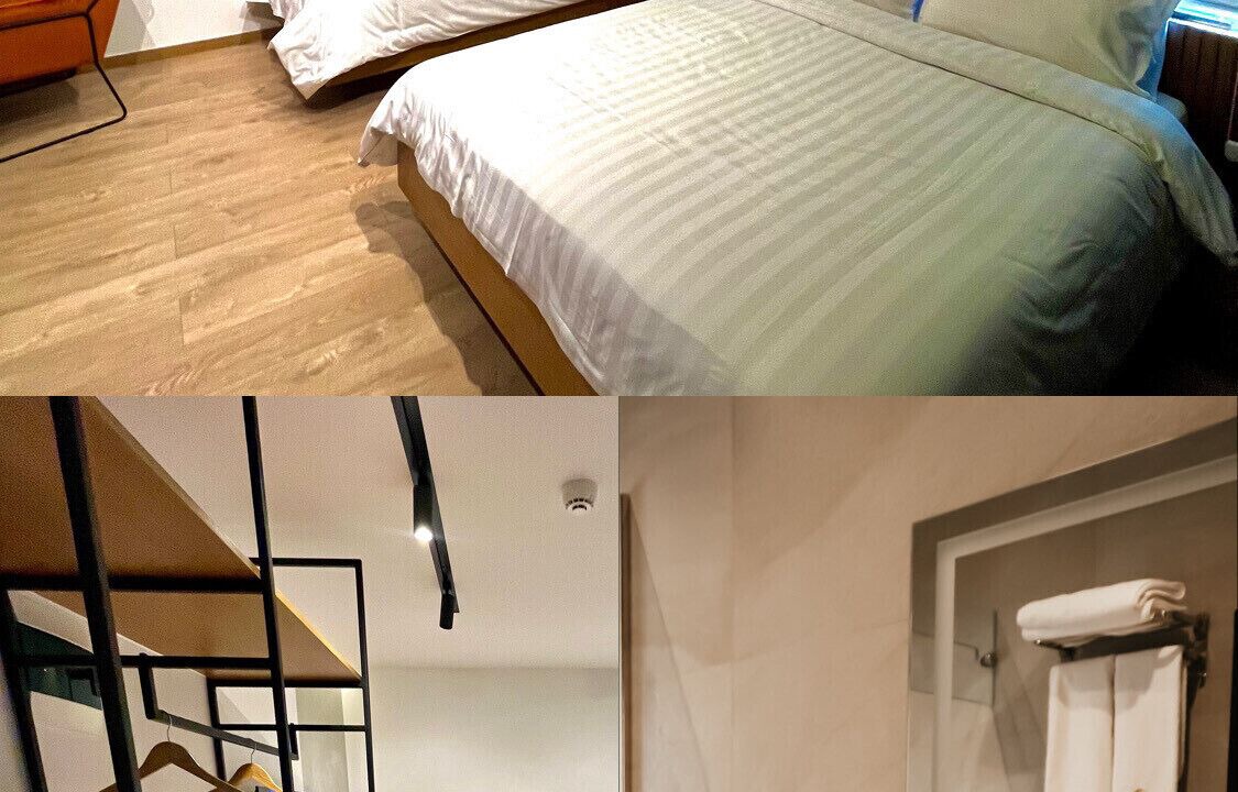 Photo of Bedroom in Kukes
