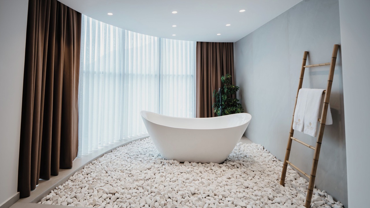 Photo of Bedroom in Kukes