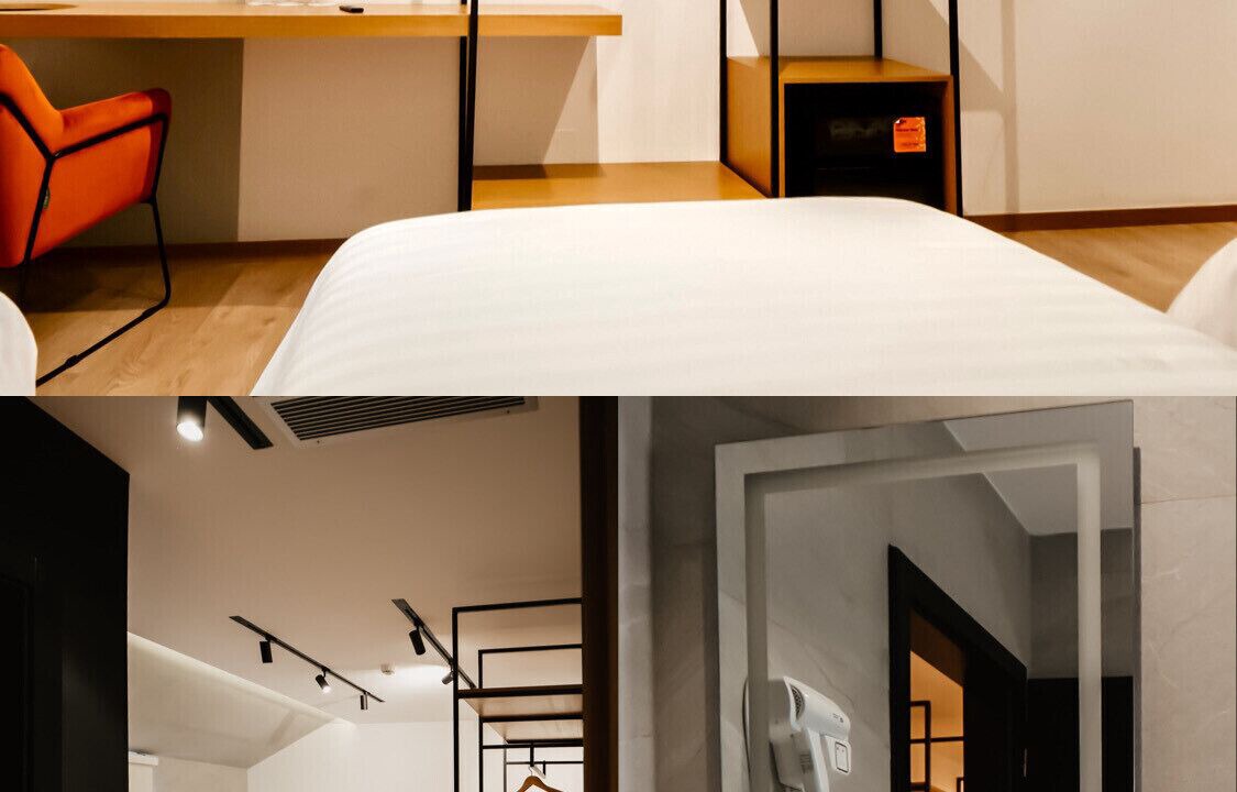 Photo of Bedroom in Kukes