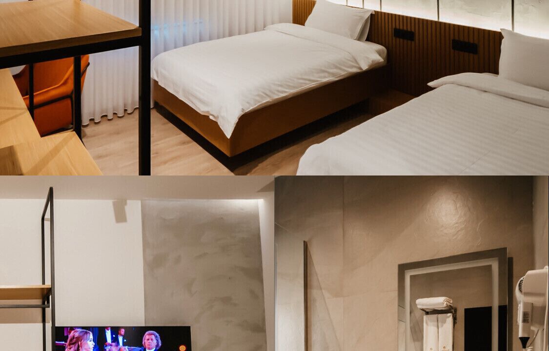 Photo of Bedroom in Kukes