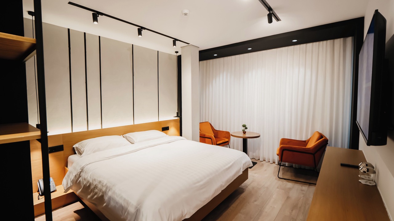 Photo of Bedroom in Kukes