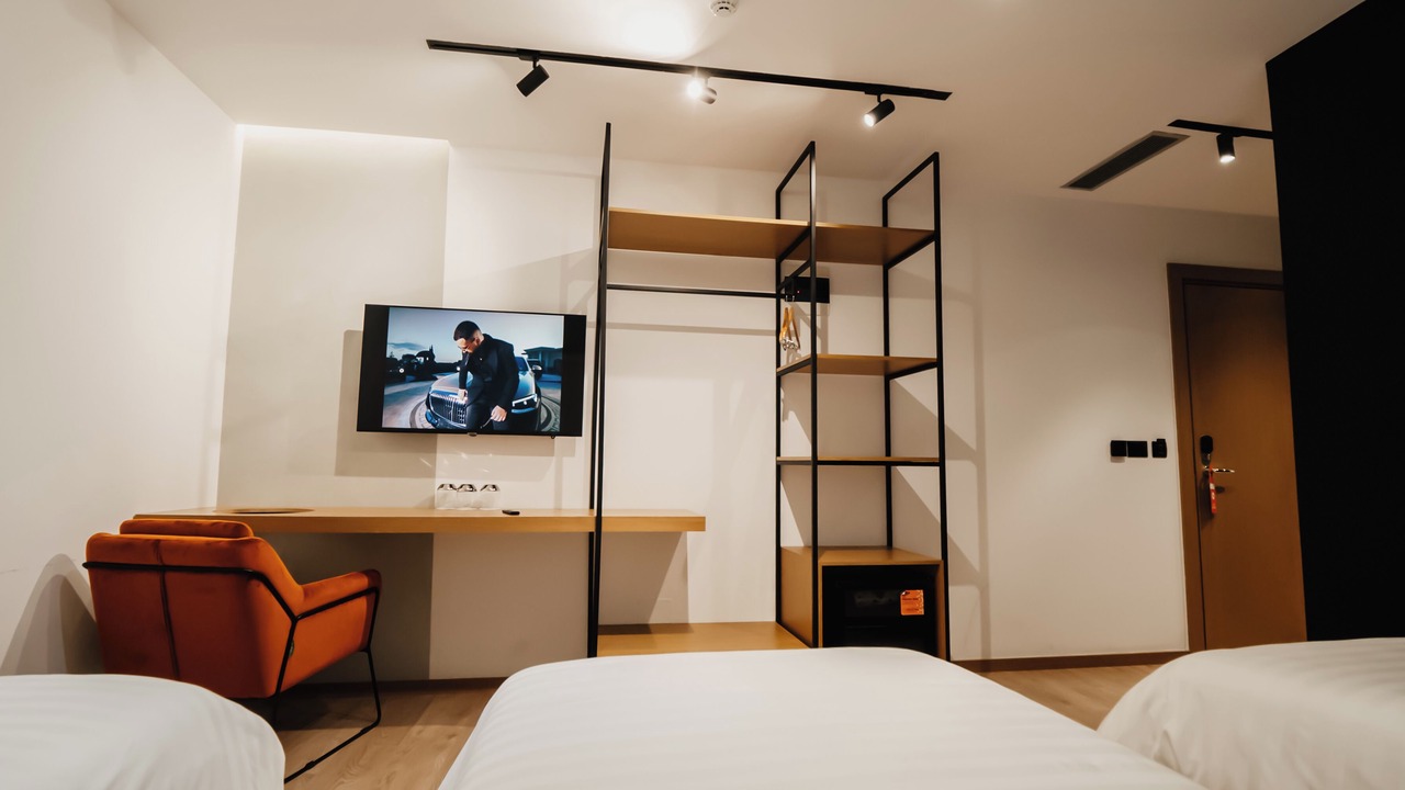 Photo of Bedroom in Kukes