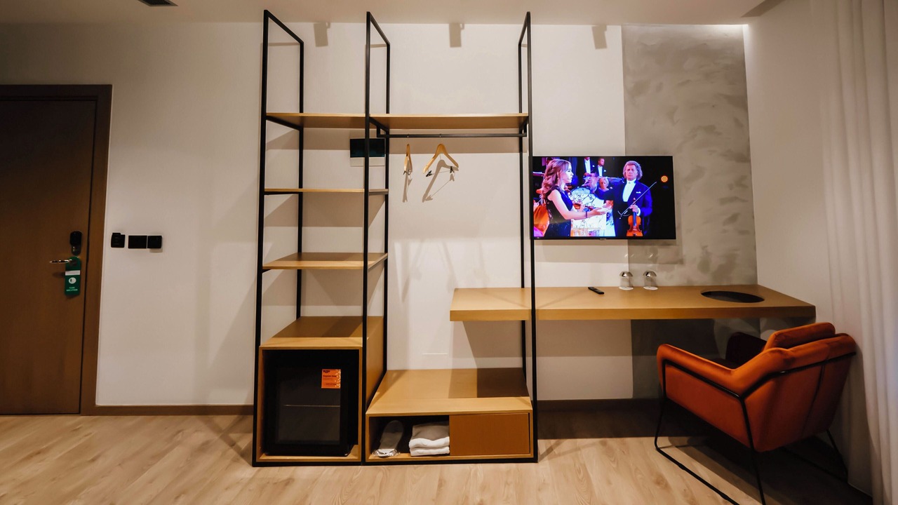 Photo of Bedroom in Kukes