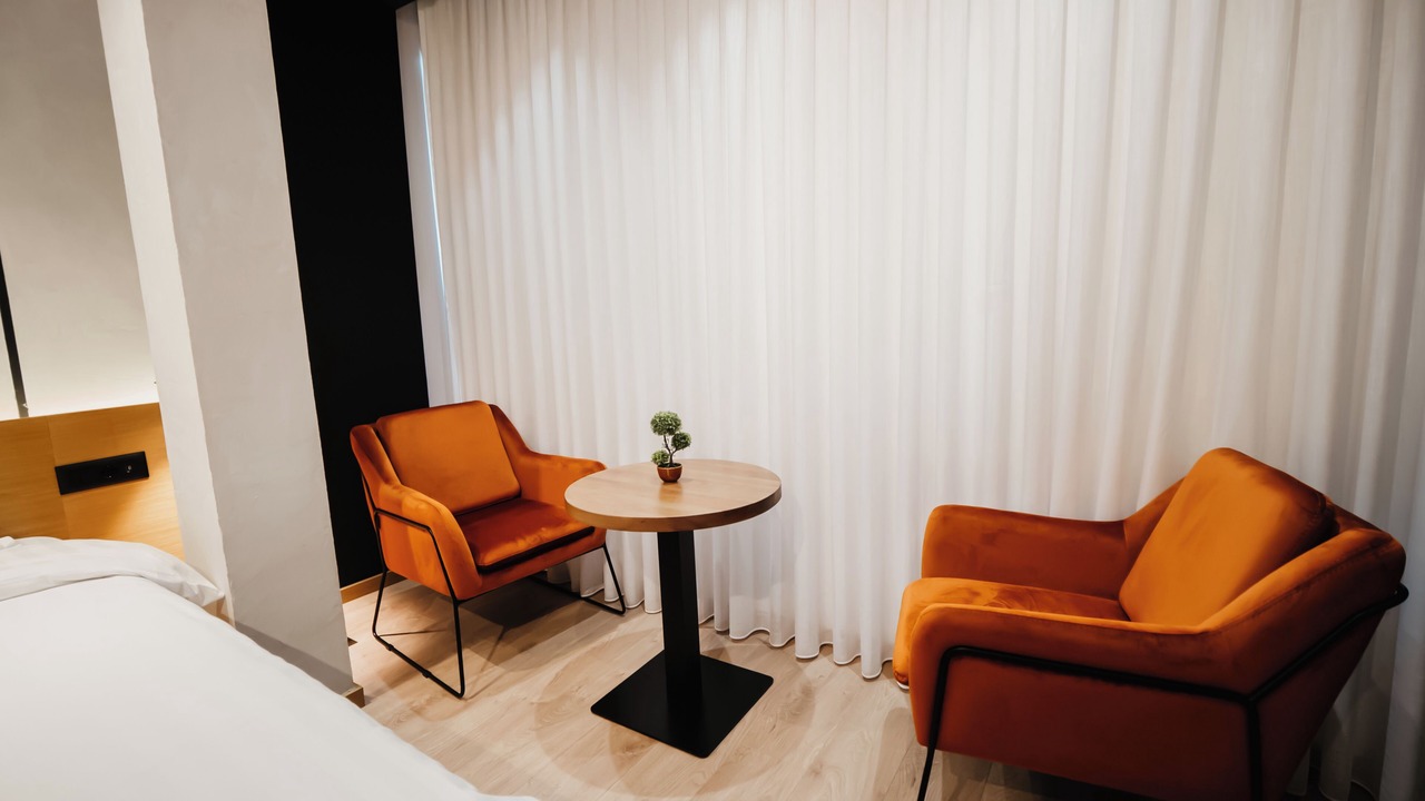 Photo of Bedroom in Kukes