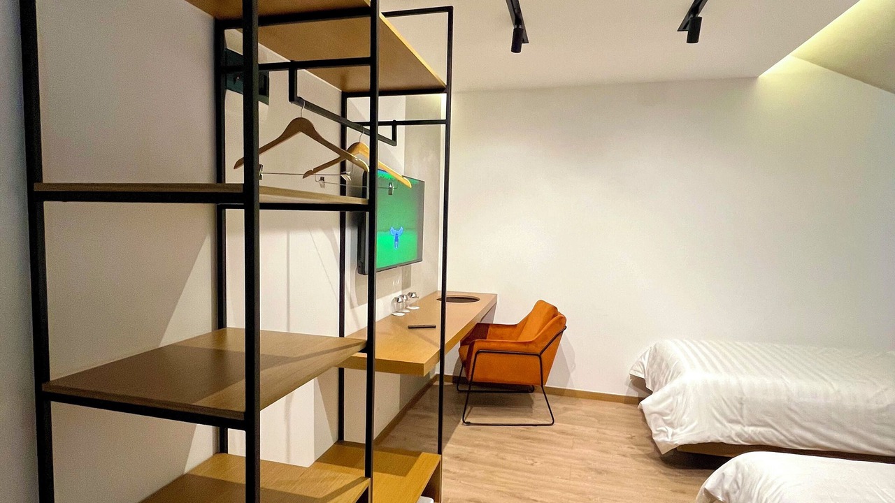 Photo of Bedroom in Kukes