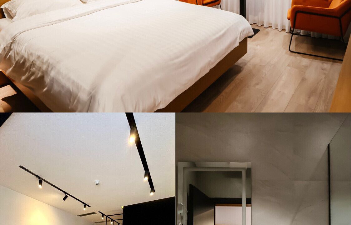 Photo of Bedroom in Kukes