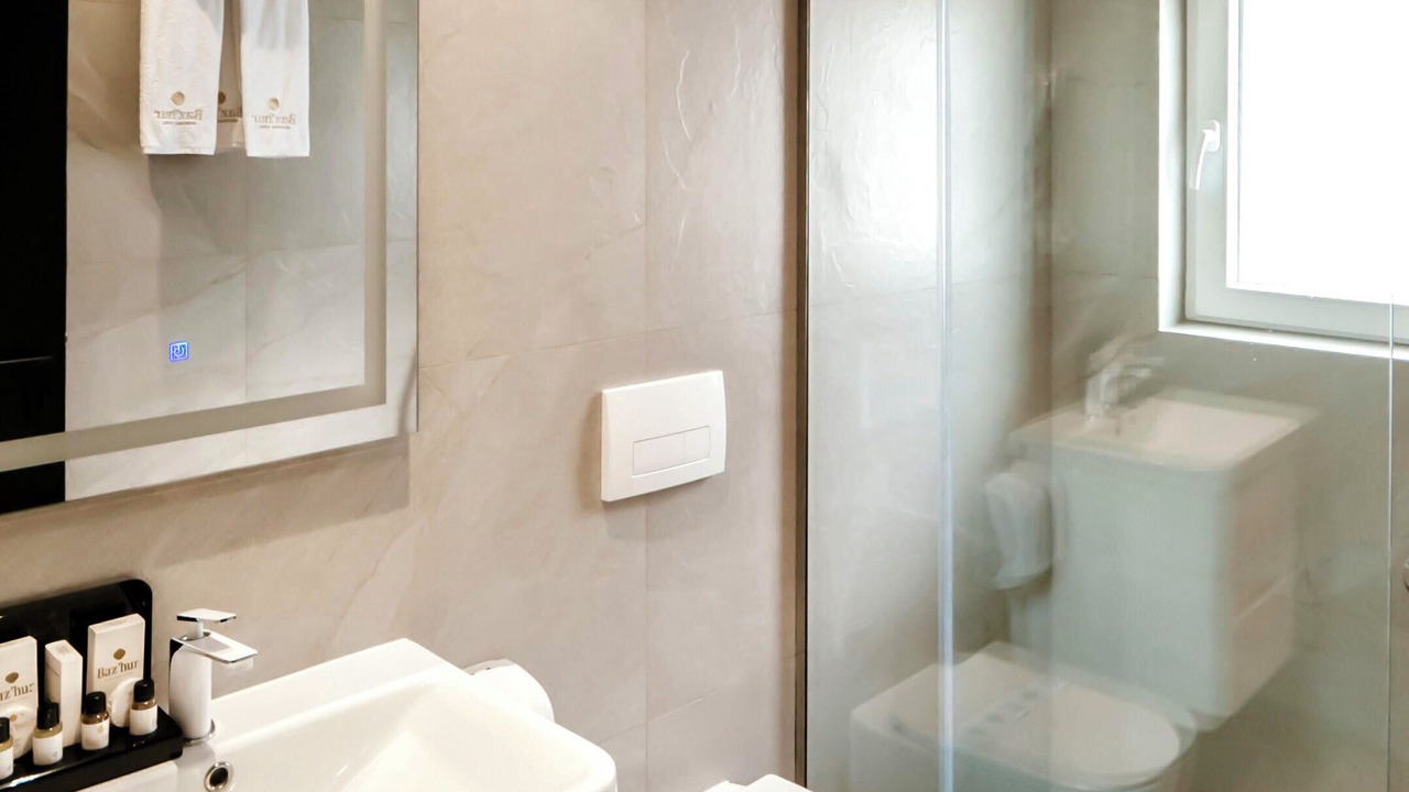Photo of Bathroom in Kukes