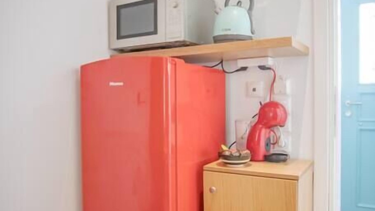 Photo of Kitchen in Koum Kapi