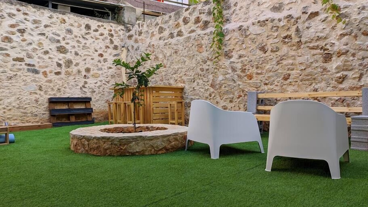 Photo of Outdoor in Koum Kapi