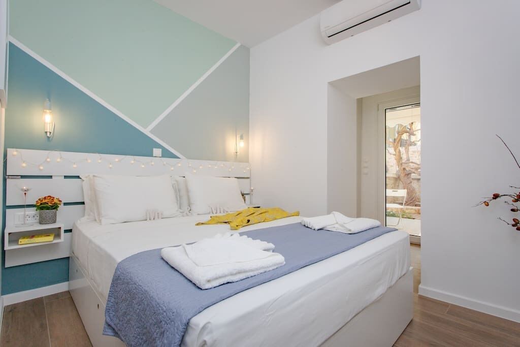 Photo of Bedroom in Koum Kapi