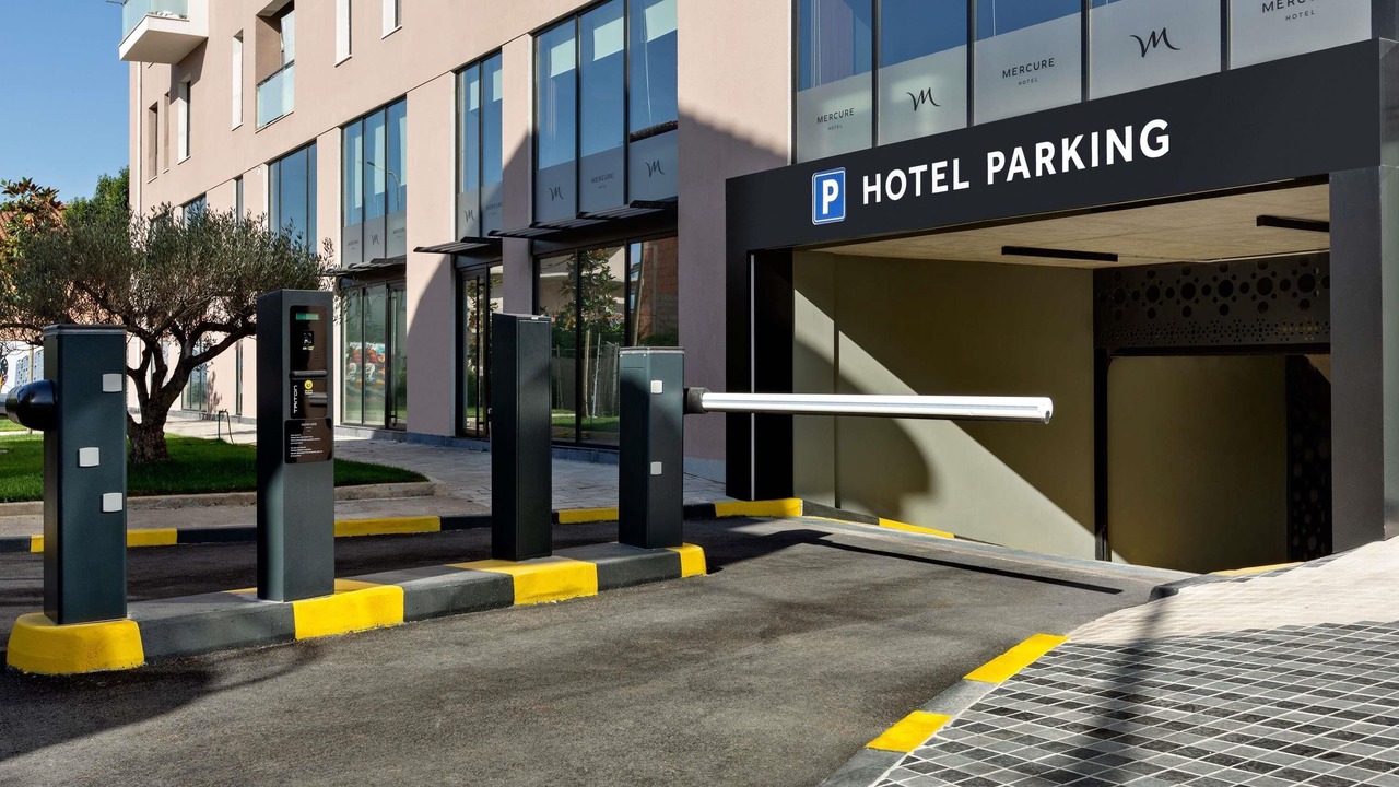 Photo of Outdoor in Tirana